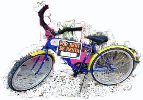 Akumal Bike Rental